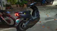 Ather 450X Gen 3 2021 Model