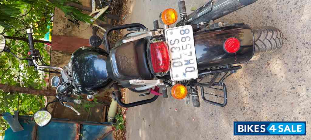 Royal Enfield Thunderbird