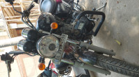 Royal Enfield Thunderbird