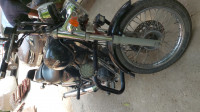 Royal Enfield Thunderbird