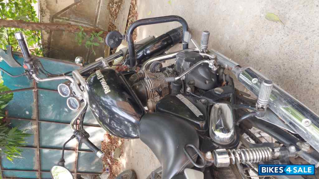 Royal Enfield Thunderbird