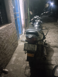 TVS Sport BS6 2021 Model