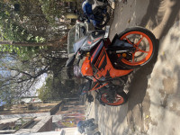 KTM RC 200 2022 2022 Model