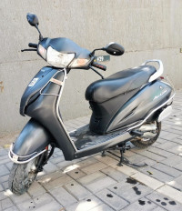 Honda Activa 4G 2017 Model