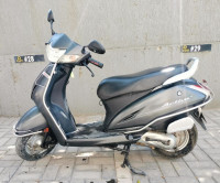 Honda Activa 4G