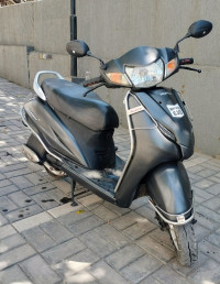 Honda Activa 4G