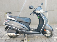 Honda Activa 4G