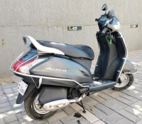 Honda Activa 4G