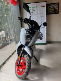 Ather 450X 2024 Model