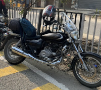 Bajaj Avenger Cruise 220 BS6 2021 Model