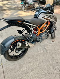 KTM Duke 250 2022