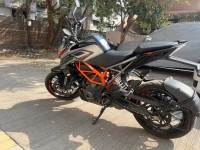 KTM Duke 250 2022