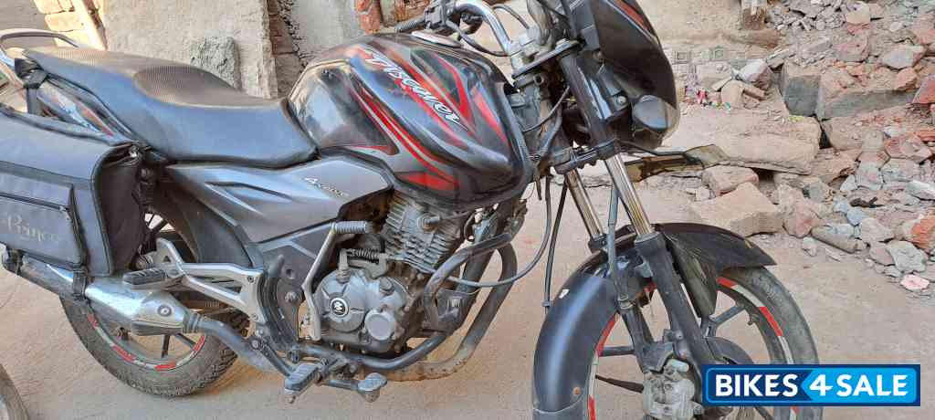 Bajaj Discover 125T