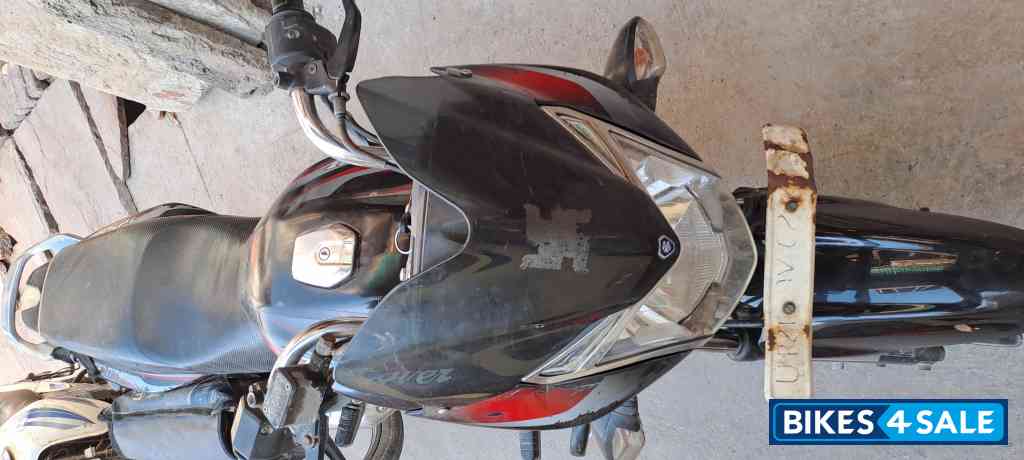 Bajaj Discover 125T