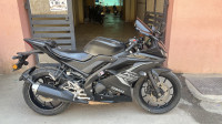 Yamaha YZF R15 V3 2021 Model