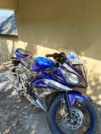 Yamaha YZF R15 V2 2017 Model