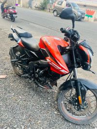 Bajaj Pulsar NS 125 2021 Model