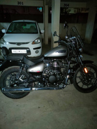 Royal Enfield Meteor 350 Supernova