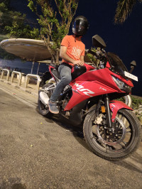 Hero Karizma XMR 2023 Model