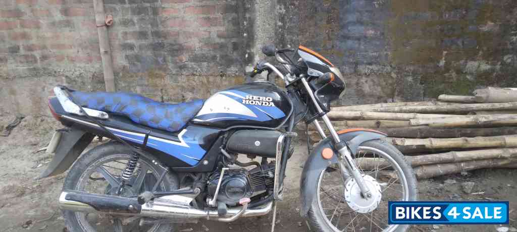 Black Hero Passion Plus