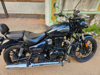 Royal Enfield Meteor 350