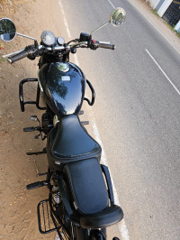 Royal Enfield Meteor 350
