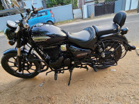 Royal Enfield Meteor 350