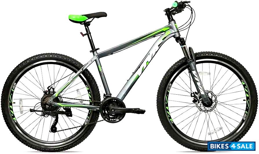 Bicycle  Viva Speedo 21Speed