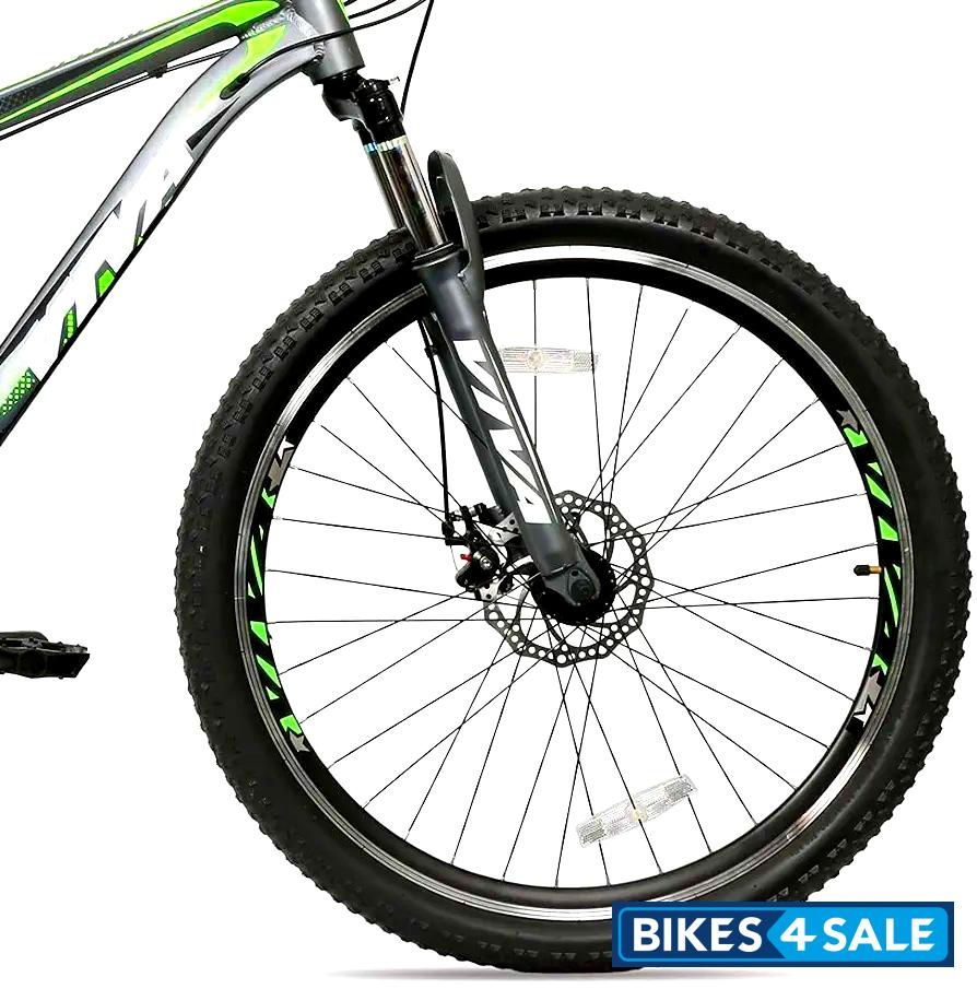 Bicycle  Viva Speedo 21Speed