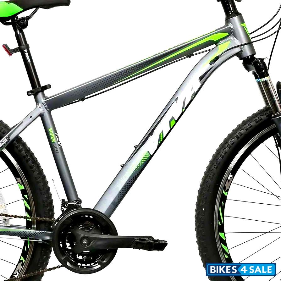 Bicycle  Viva Speedo 21Speed