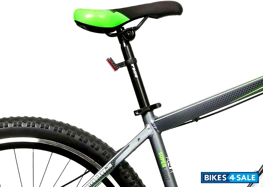 Bicycle  Viva Speedo 21Speed