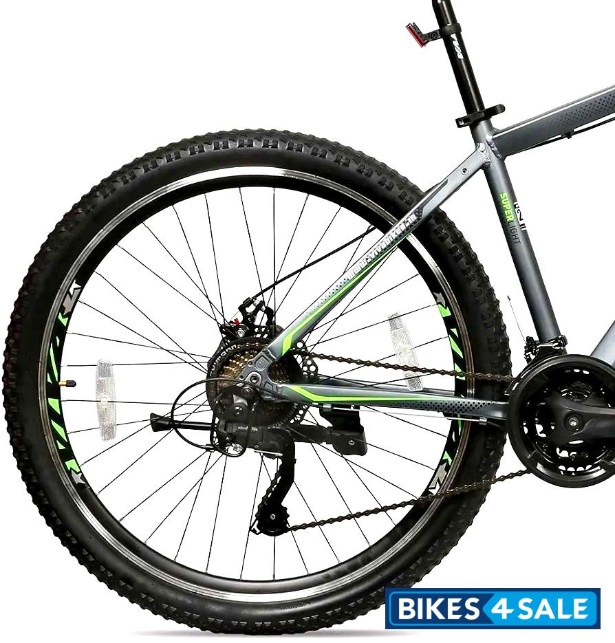 Bicycle  Viva Speedo 21Speed