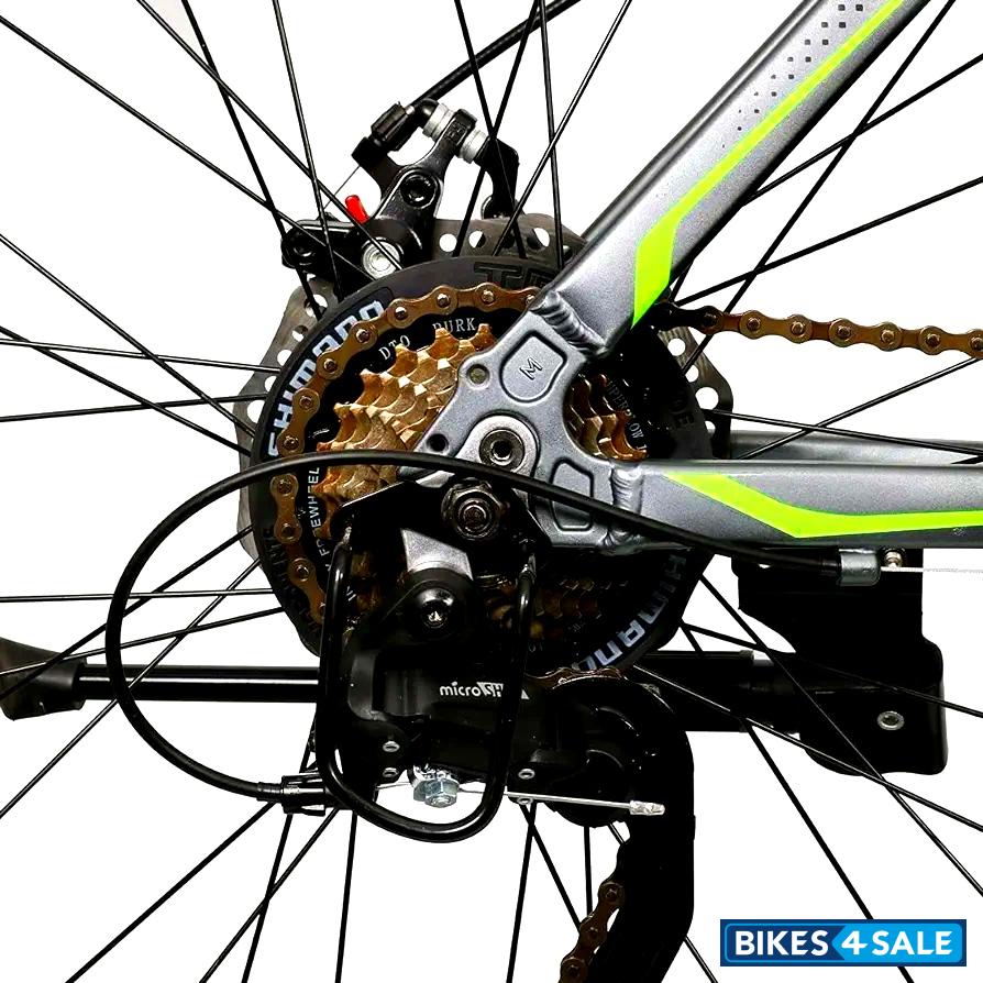 Bicycle  Viva Speedo 21Speed