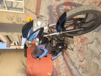 Hero Passion Pro i3s 2017 Model