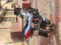 Frost Blue Color Hero Passion Pro i3s