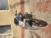 Frost Blue Color Hero Passion Pro i3s