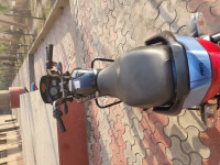 Frost Blue Color Hero Passion Pro i3s