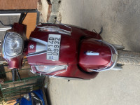 Suzuki Access 125 2018 Model