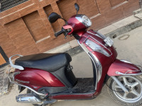 Suzuki Access 125