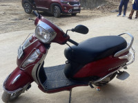 Suzuki Access 125