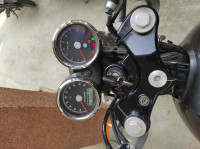 Royal Enfield Continental GT 650 Twin