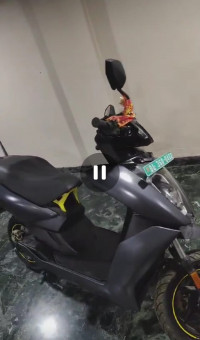 Ather 450X 2021 Model