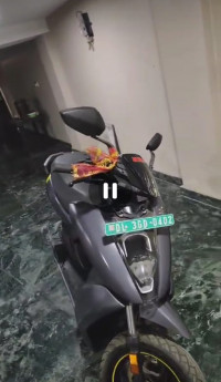 Space Grey Ather 450X