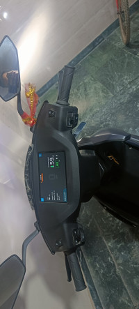 Space Grey Ather 450X