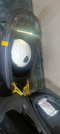 Space Grey Ather 450X