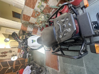 Royal Enfield Himalayan BS VI