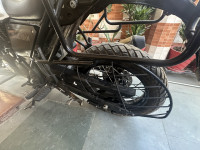 Royal Enfield Himalayan BS VI