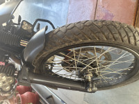 Royal Enfield Himalayan BS VI