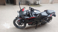 Bajaj Pulsar RS 200 ABS 2016 Model
