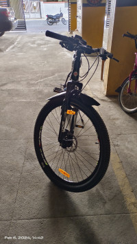 Hero Cycles Hero sprint